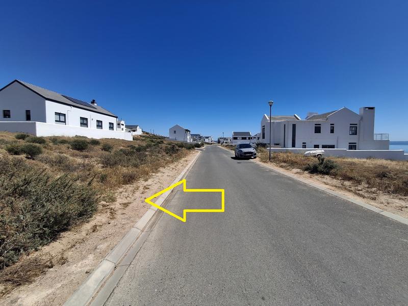 0 Bedroom Property for Sale in St Helena Views Western Cape